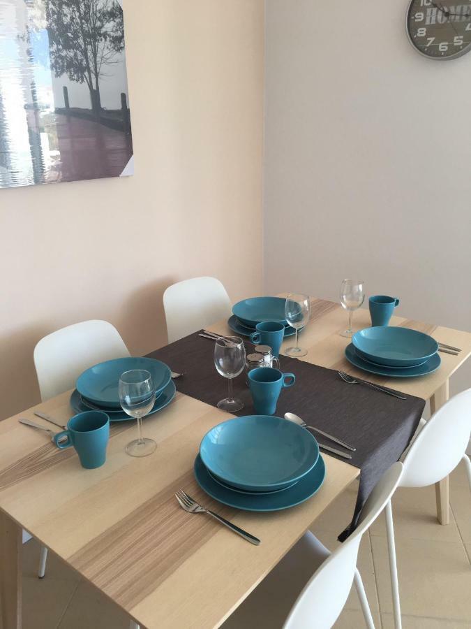 Andylins Place 102 Apartment سان ميغيل ذي أبونا المظهر الخارجي الصورة